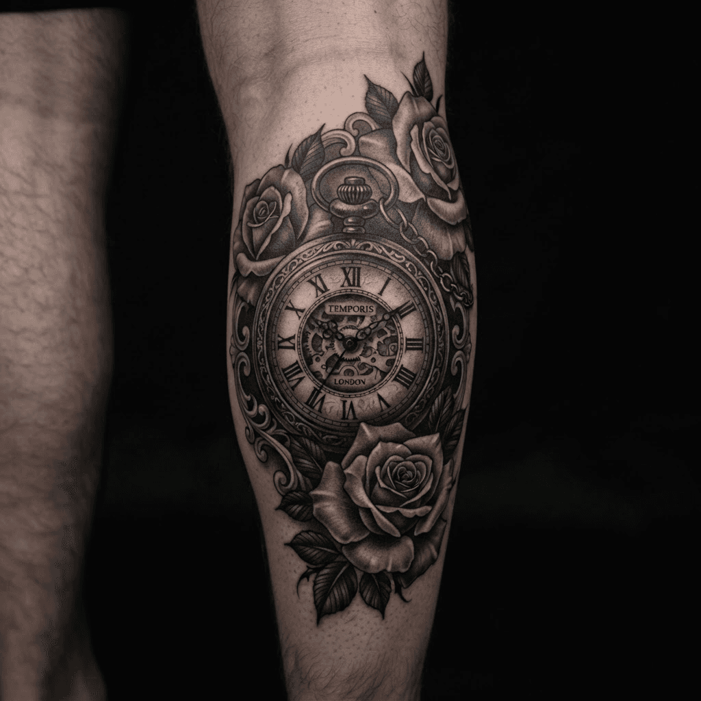 Cover-up e Reforma