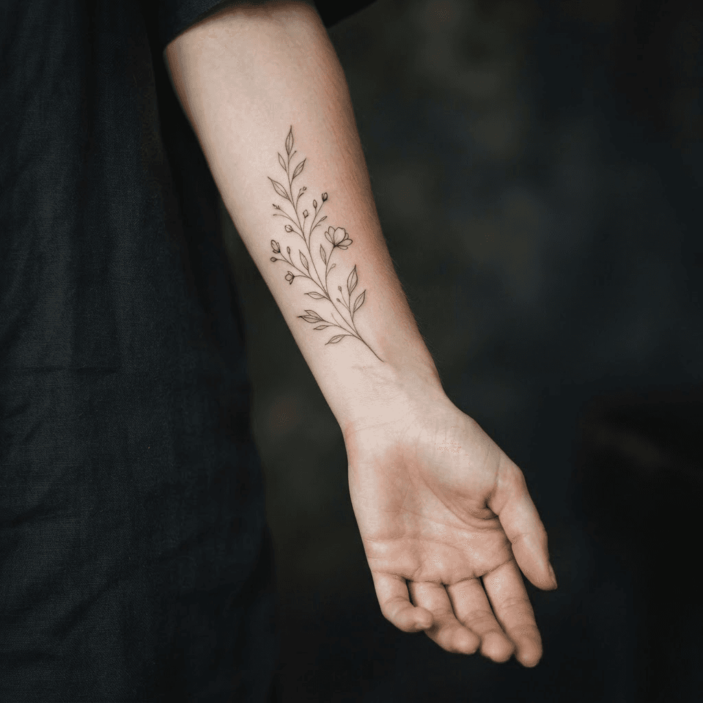 Fine Line